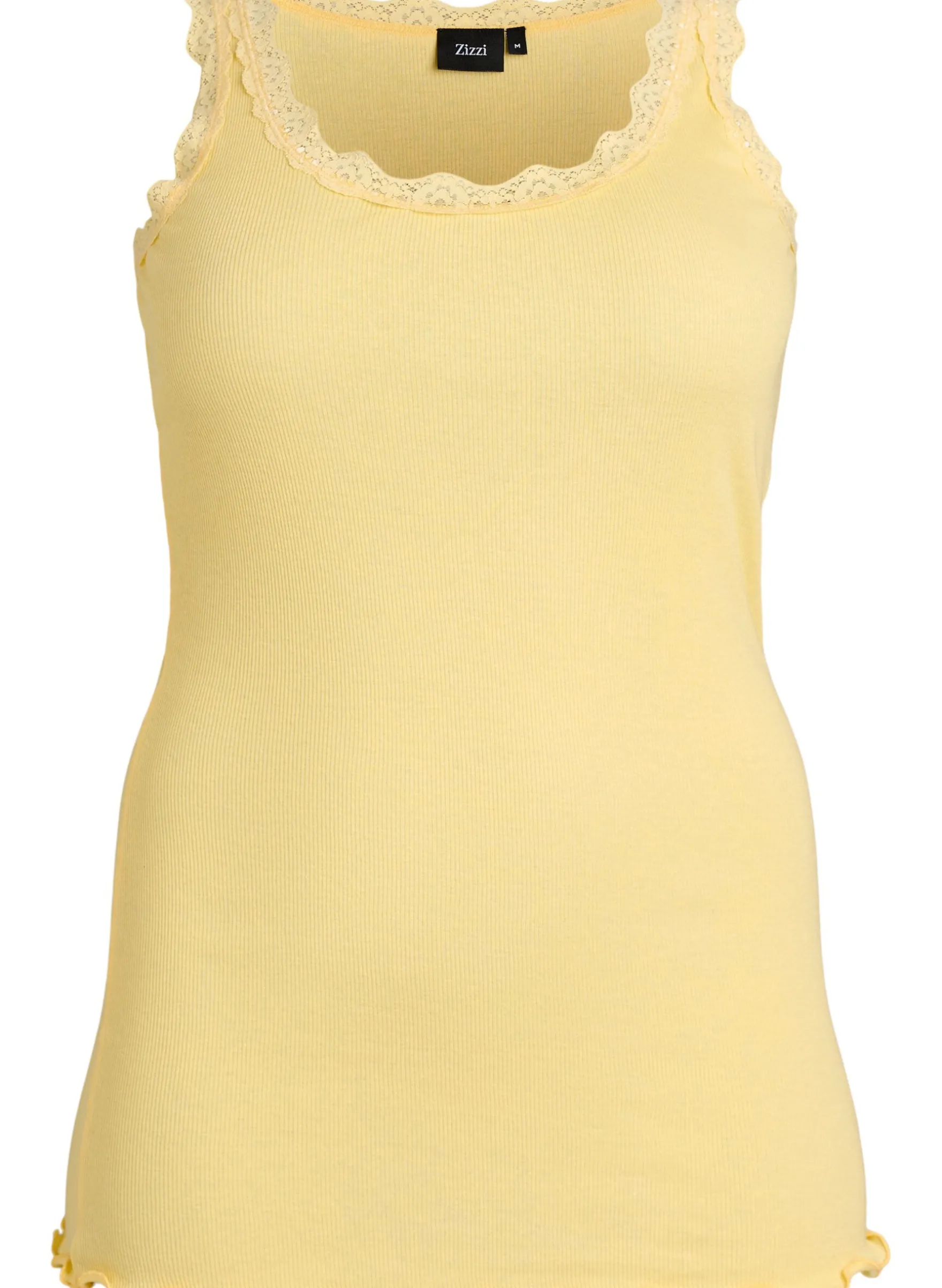 Spitzentop