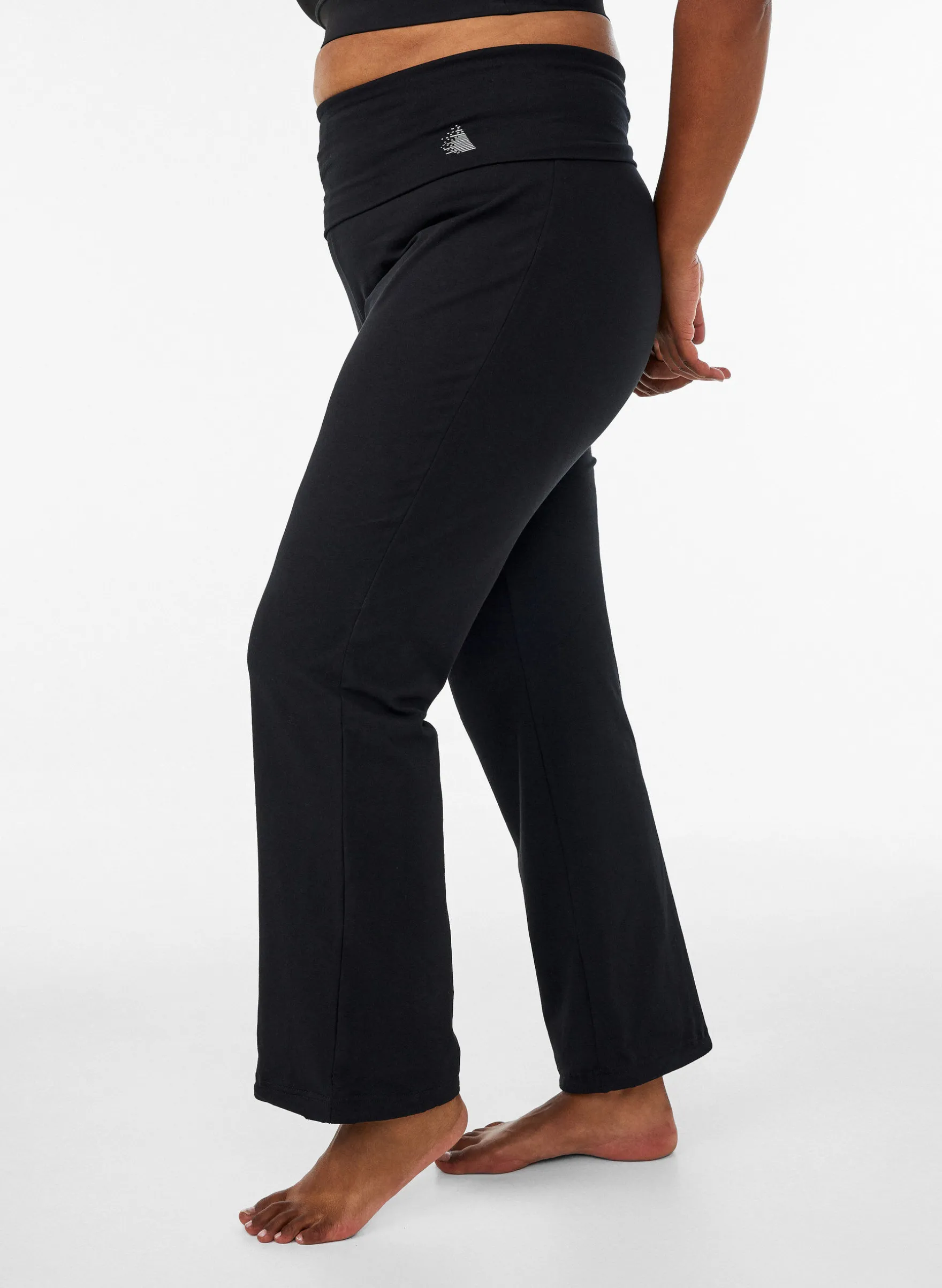 Sporthose aus Baumwolle