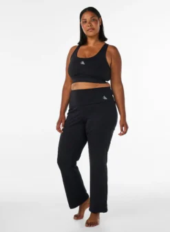 Sporthose aus Baumwolle