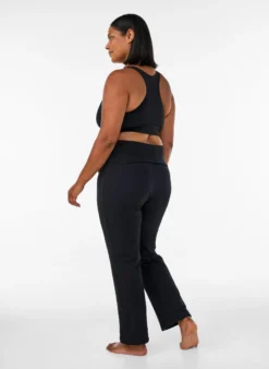Sporthose aus Baumwolle