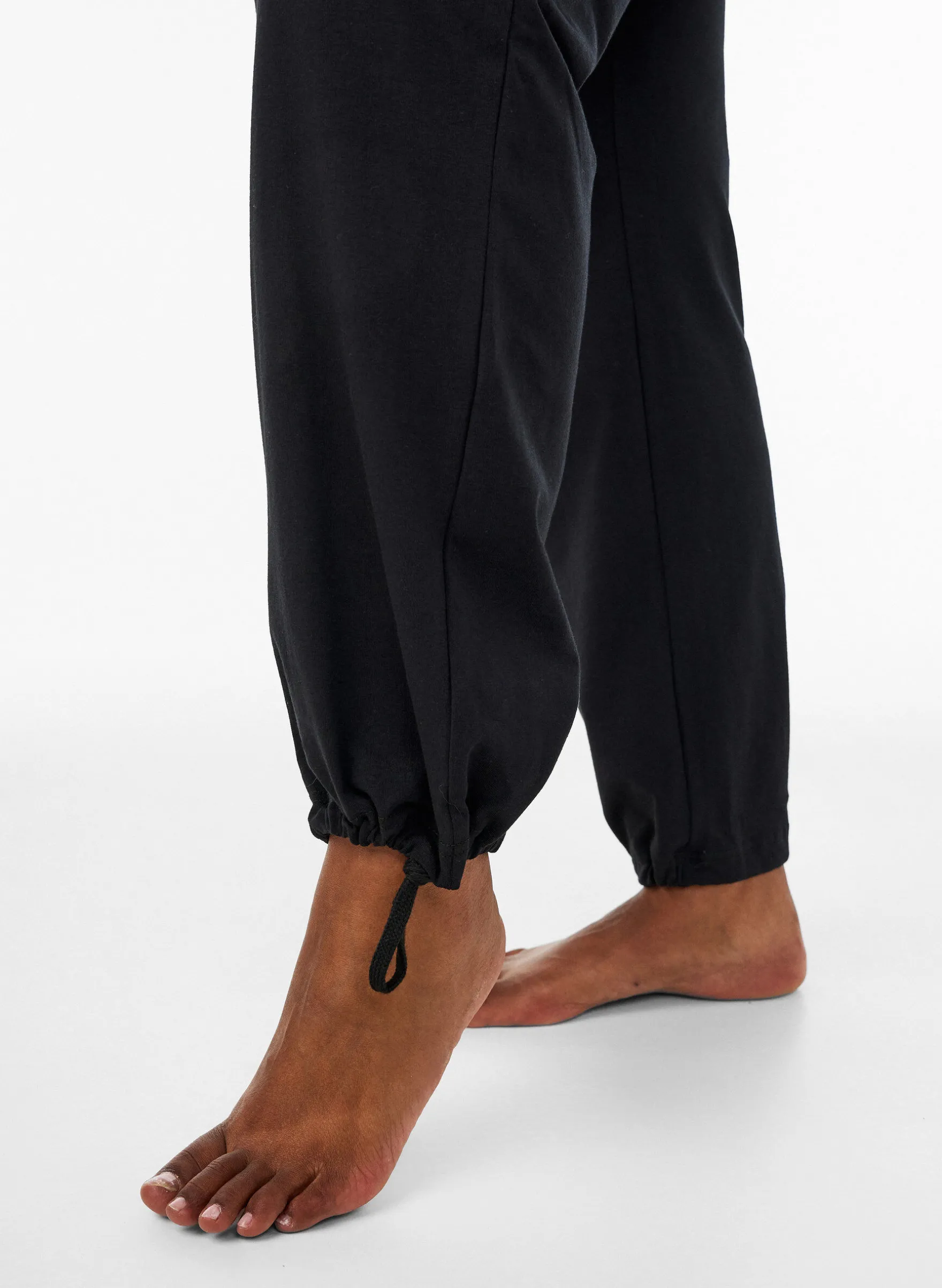 Sporthose aus Baumwolle