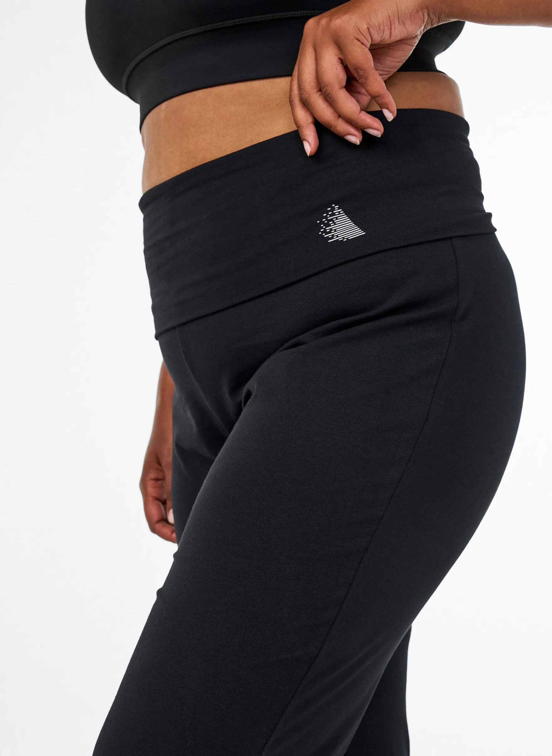 Sporthose aus Baumwolle