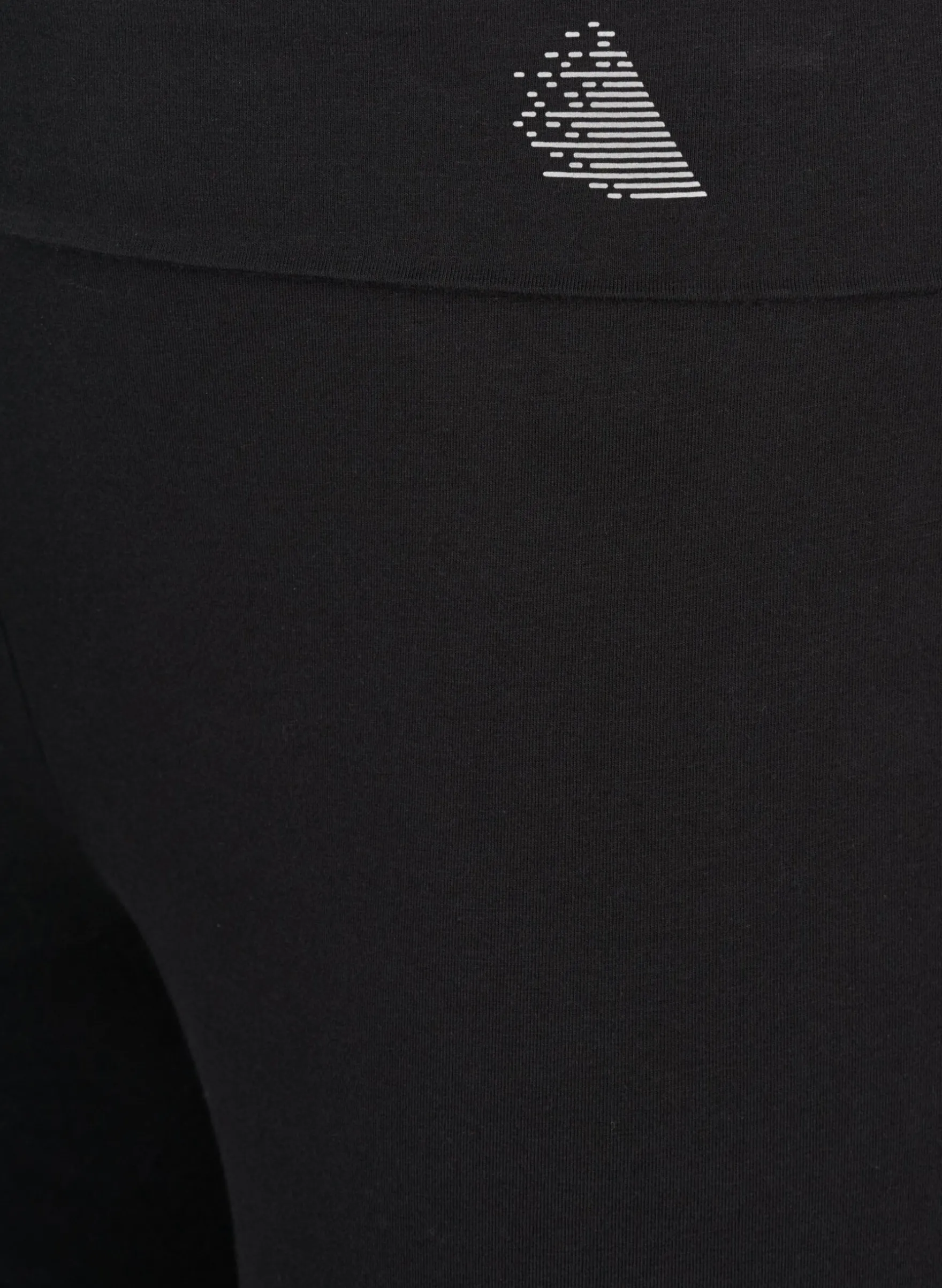 Sporthose aus Baumwolle