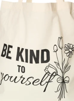 Tote Bag mit Print