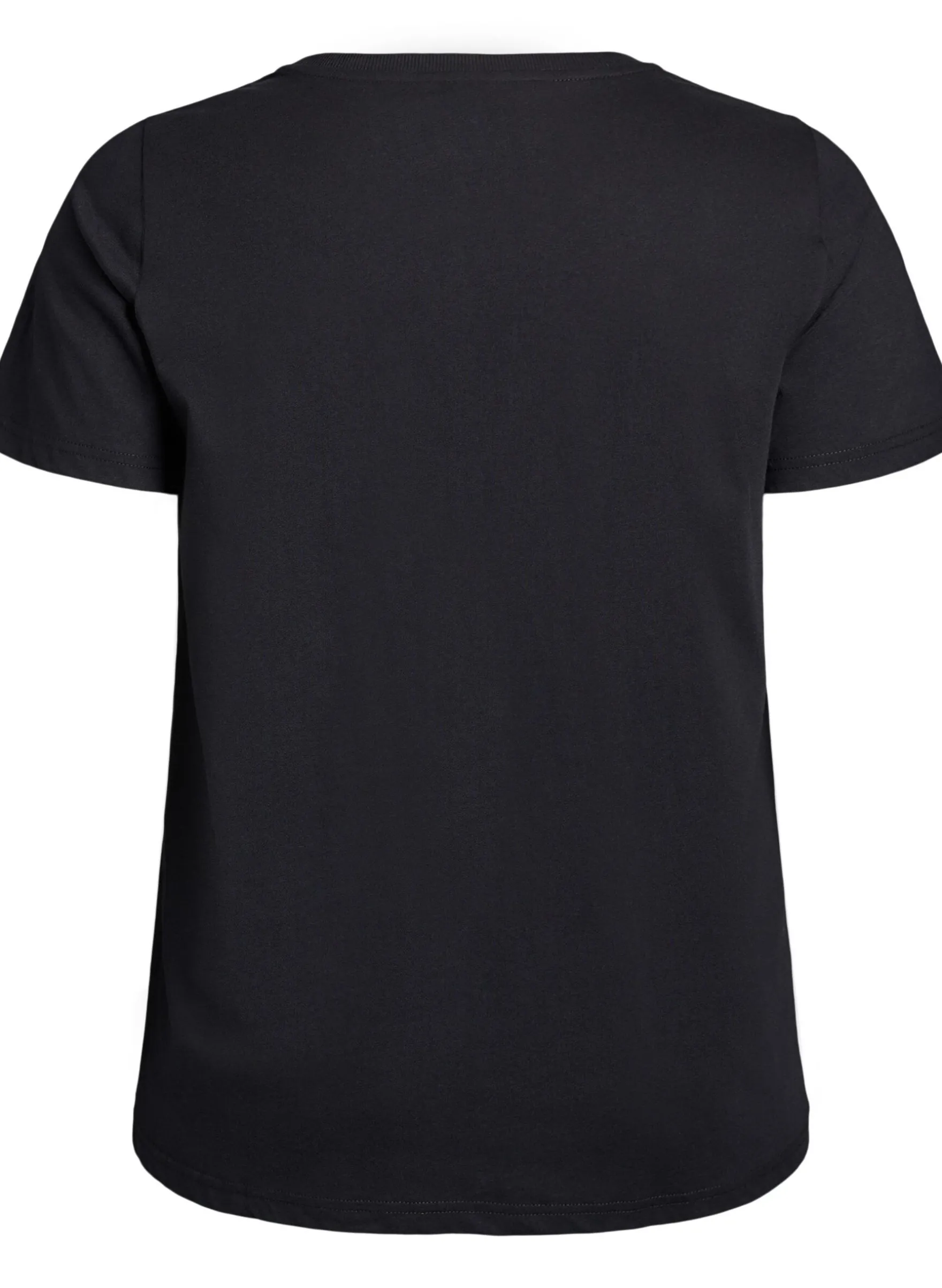 Weihnachts-T-Shirt aus Bio-Baumwolle